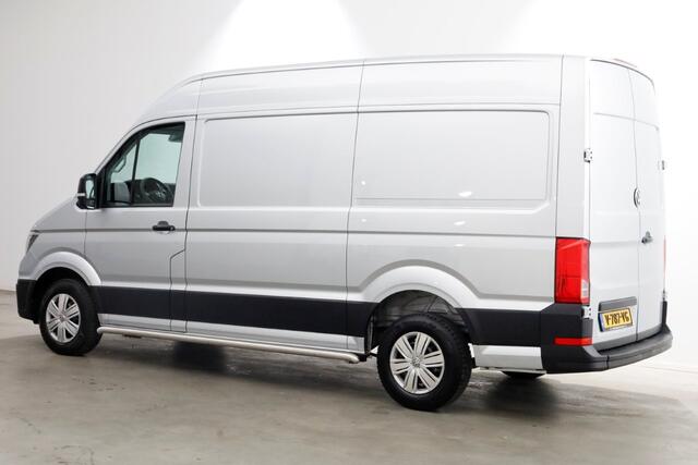 Volkswagen CRAFTER 30 2.0 TDI 140pk E6 L3H3 (L2H2) Comfortline Airco/Navi 09-2019