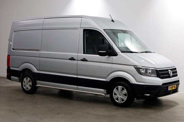 Volkswagen CRAFTER 30 2.0 TDI 140pk E6 L3H3 (L2H2) Comfortline Airco/Navi 09-2019