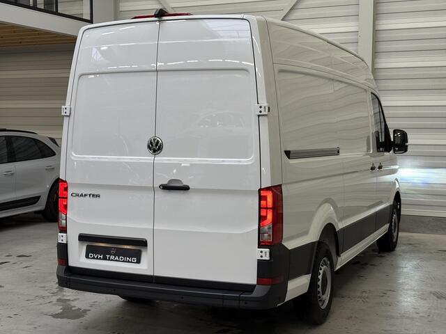 Volkswagen CRAFTER 30 2.0 TDI L3H3 Highline DSG