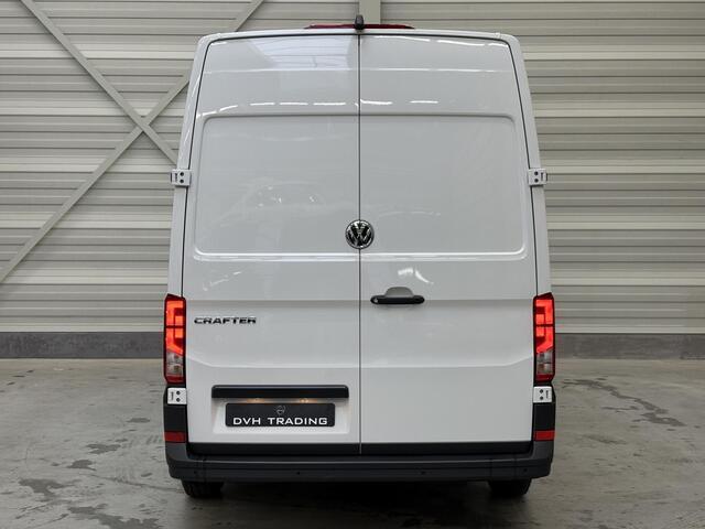 Volkswagen CRAFTER 30 2.0 TDI L3H3 Highline DSG