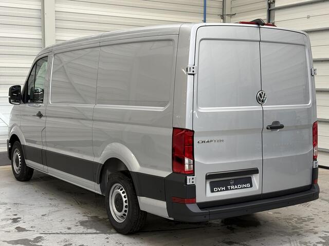 Volkswagen CRAFTER 30 2.0 TDI L3H2 Highline DSG