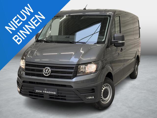 Volkswagen CRAFTER 30 2.0 TDI L3H2 Highline DSG