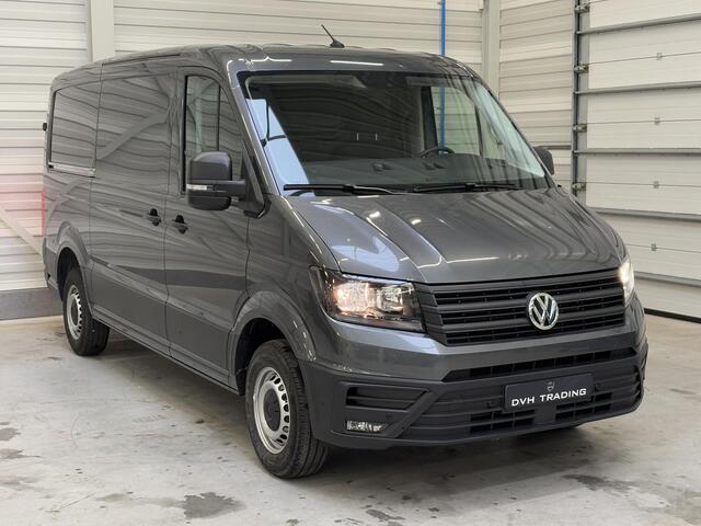Volkswagen CRAFTER 30 2.0 TDI L3H2 Highline DSG