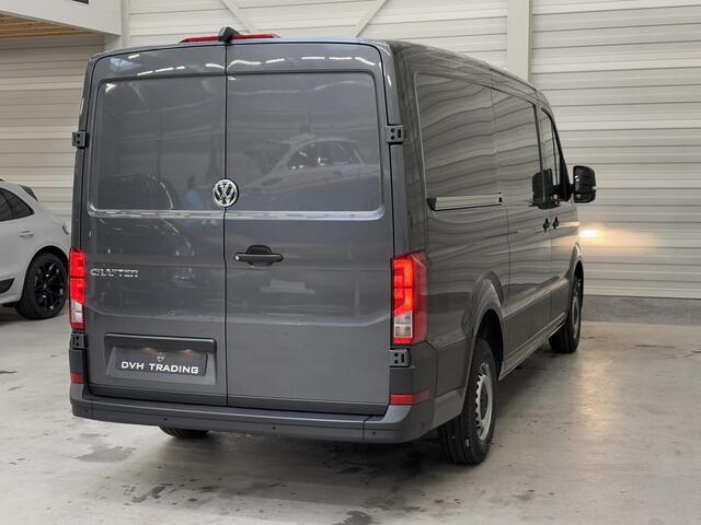 Volkswagen CRAFTER 30 2.0 TDI L3H2 Highline DSG