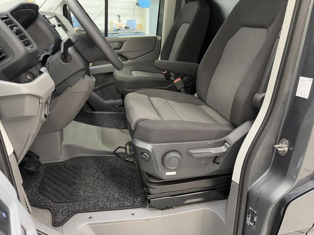 Volkswagen CRAFTER 30 2.0 TDI L3H2 Highline DSG