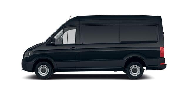 Volkswagen CRAFTER Bedrijfswagens Trendline L3 2.0 TDI EU6 103 kW (140 pk) GVW 3.0T WB 3640 MM 6 versn. Han