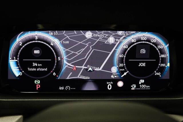 Volkswagen CRAFTER 35 2.0 TDI L3H2 Trendline | LED | CLIMA | STUURWIELVERWARMING | NAVI | DAB | APPLE | CAMERA