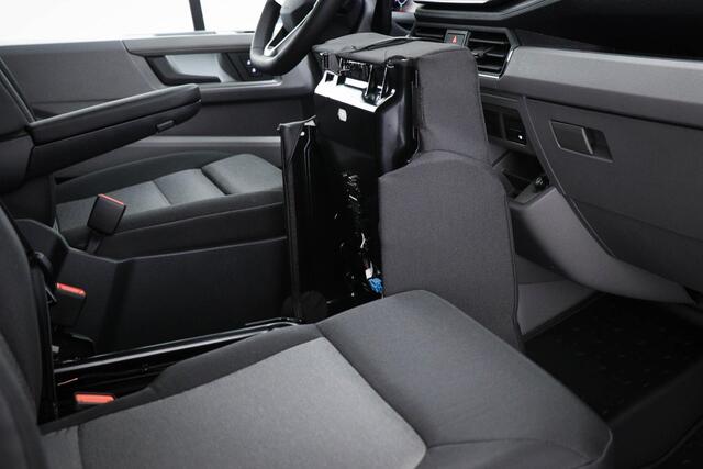 Volkswagen CRAFTER 35 2.0 TDI L3H2 Trendline | LED | CLIMA | STUURWIELVERWARMING | NAVI | DAB | APPLE | CAMERA