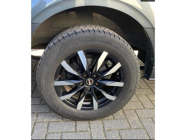 Volkswagen CRAFTER 30 2.0 TDI L3H3 Highline 177PK DSG nieuwstaat