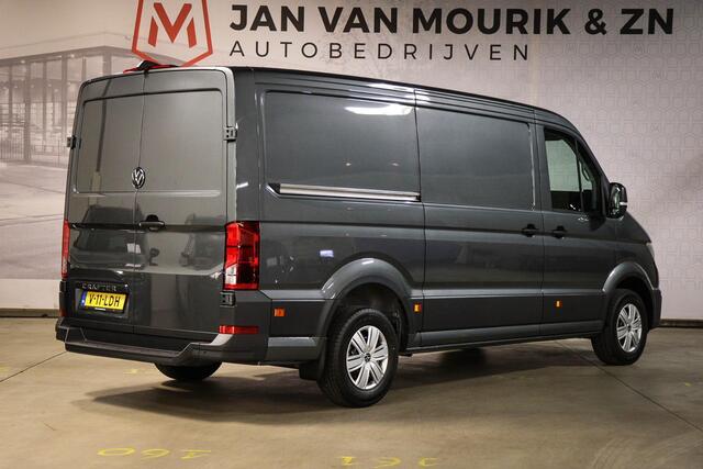 Volkswagen CRAFTER 35 2.0 TDI L3H2 Trendline | ERGO COMFORT | LED | CLIMA | DAB | CAMERA | STOELVERWARMING