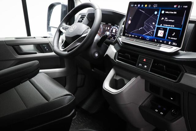 Volkswagen CRAFTER 35 2.0 TDI L3H2 Trendline | ERGO COMFORT | LED | CLIMA | DAB | CAMERA | STOELVERWARMING