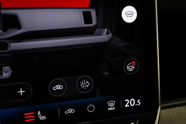 Volkswagen CRAFTER 35 2.0 TDI L3H2 Trendline | ERGO COMFORT | LED | CLIMA | DAB | CAMERA | STOELVERWARMING