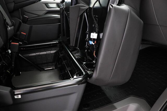 Volkswagen CRAFTER 35 2.0 TDI L3H2 Trendline | ERGO COMFORT | LED | CLIMA | DAB | CAMERA | STOELVERWARMING