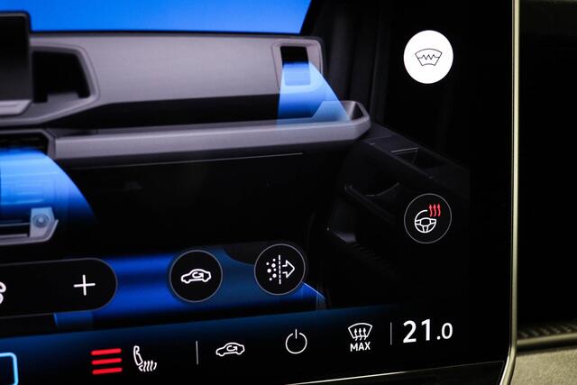 Volkswagen CRAFTER 35 2.0 TDI L3H2 Comfortline | 2 X SCHUIFDEUR | ERGO COMFORT | LED | CLIMA | DAB | CAMERA | STOELVERWARMING