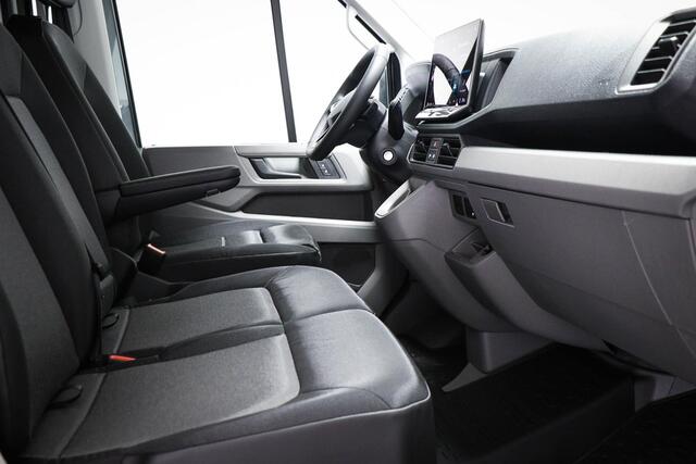 Volkswagen CRAFTER 35 2.0 TDI L3H2 Comfortline | 2 X SCHUIFDEUR | ERGO COMFORT | LED | CLIMA | DAB | CAMERA | STOELVERWARMING