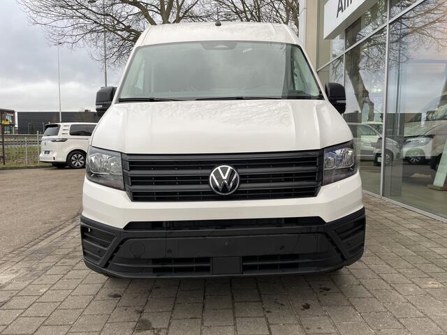 Volkswagen CRAFTER 35 2.0 TDI L3H3 140PK Hand | Trekhaak | Camera | App Connect