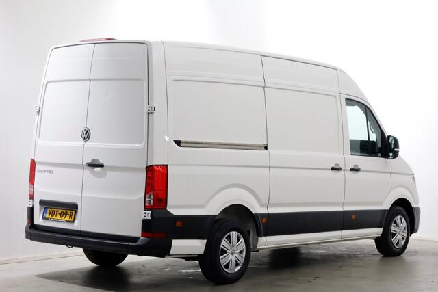 Volkswagen CRAFTER 35 2.0 TDI 140pk E6 L3H3 (L2H2) Comfortline Airco/Navi 03-2020