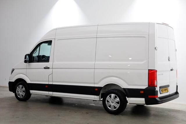 Volkswagen CRAFTER 35 2.0 TDI 140pk E6 L3H3 (L2H2) Comfortline Airco/Navi 03-2020