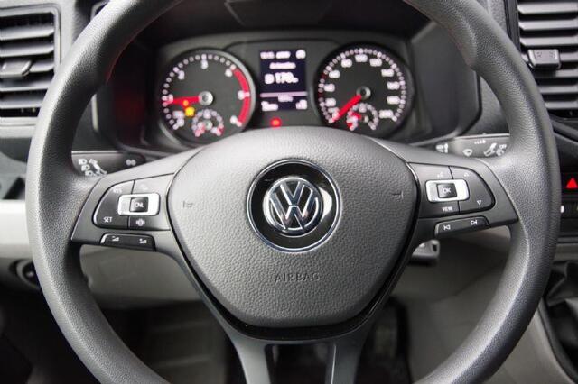 Volkswagen CRAFTER 2.0 TDI L3H3(L2H2) 140PK, LED, CAMERA, TREKHAAK, NAVI, CRUISE, AIRCO, PARKEERSENSOREN