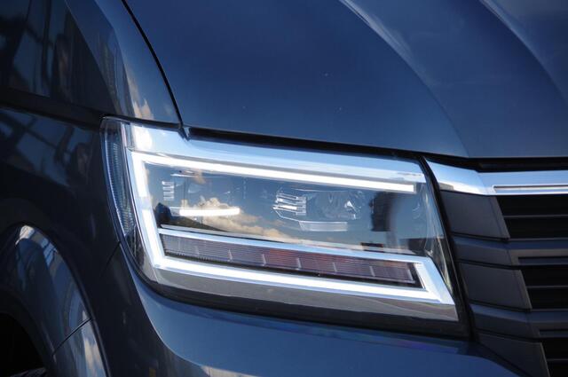 Volkswagen CRAFTER 35 2.0 TDI L3H3 Highline LED, TREKHAAK, APPLE CARPLAY, CRUISE, AIRCO, NL AUTO, NAP