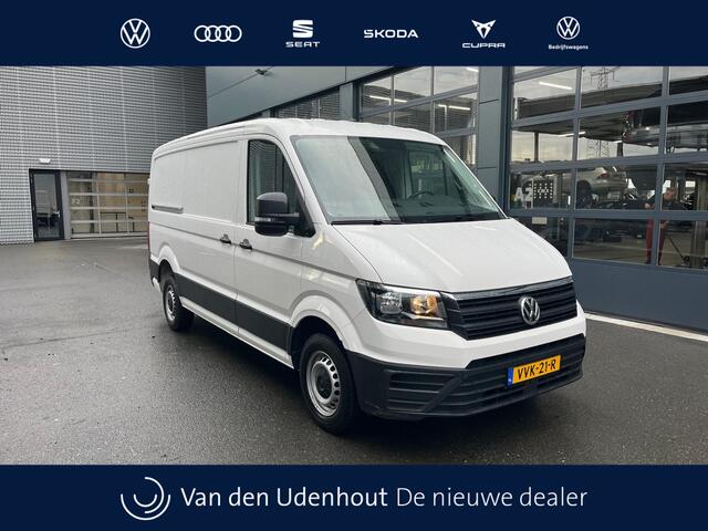Volkswagen CRAFTER 35 2.0 TDI L3H2 Trendline