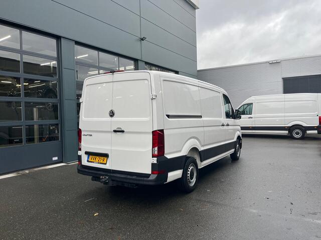 Volkswagen CRAFTER 35 2.0 TDI L3H2 Trendline