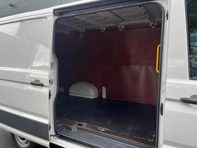 Volkswagen CRAFTER 35 2.0 TDI L3H2 Trendline