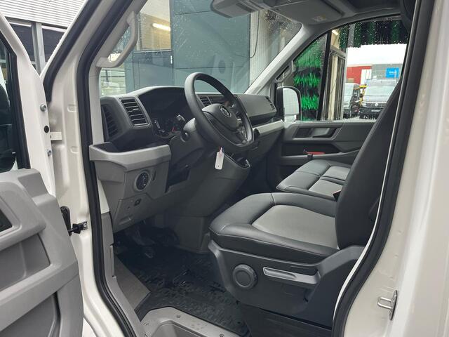 Volkswagen CRAFTER 35 2.0 TDI L3H2 Trendline