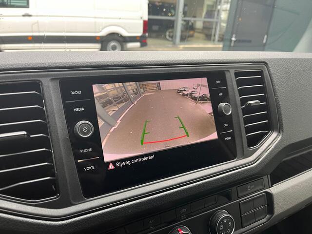 Volkswagen CRAFTER 35 2.0 TDI L3H2 Trendline