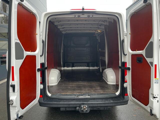 Volkswagen CRAFTER 35 2.0 TDI L3H2 Trendline