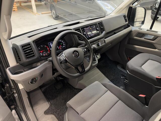 Volkswagen CRAFTER 30 2.0 TDI L3H3 Highline DSG