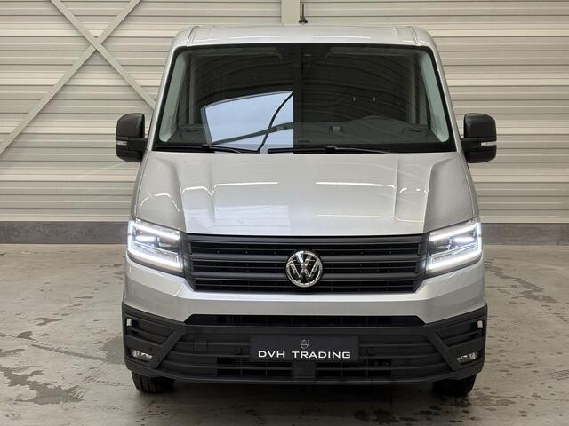 Volkswagen CRAFTER 30 2.0 TDI L3H2 Highline DSG