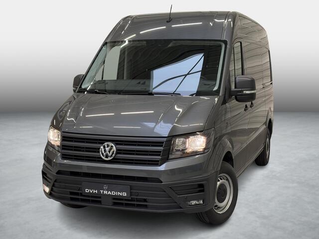 Volkswagen CRAFTER 30 2.0 TDI L3H3 Highline DSG