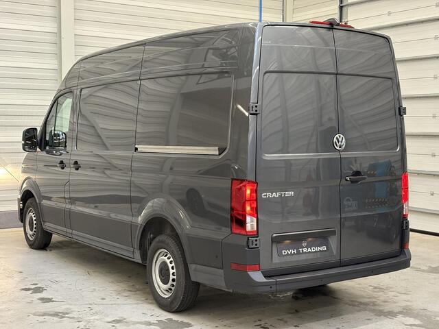 Volkswagen CRAFTER 30 2.0 TDI L3H3 Highline DSG