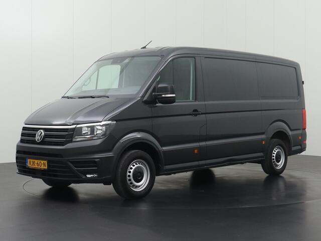 Volkswagen CRAFTER 2.0TDI 140PK L3H2 Highline | Navigatie | Camera | Airco | Cruise | Betimmering