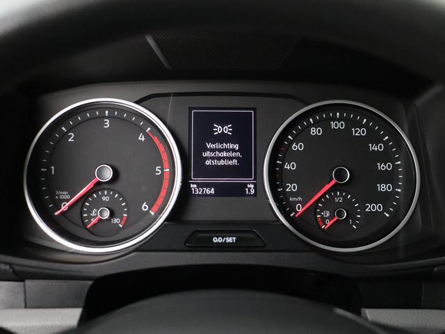 Volkswagen CRAFTER 2.0TDI 140PK L3H2 Highline | Navigatie | Camera | Airco | Cruise | Betimmering