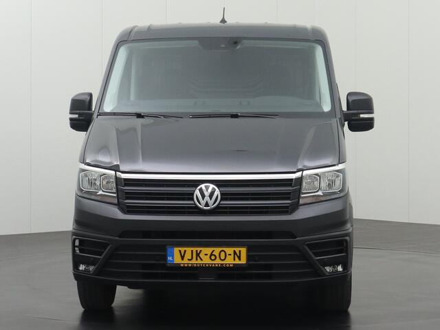 Volkswagen CRAFTER 2.0TDI 140PK L3H2 Highline | Navigatie | Camera | Airco | Cruise | Betimmering