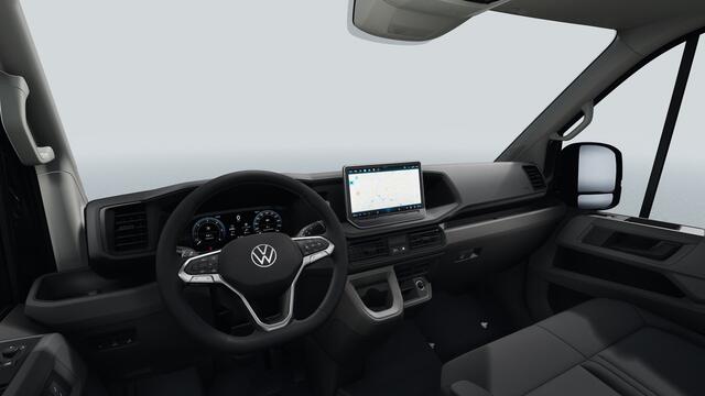 Volkswagen CRAFTER 35 2.0 TDI 177 PK Automaat L3H3 Highline