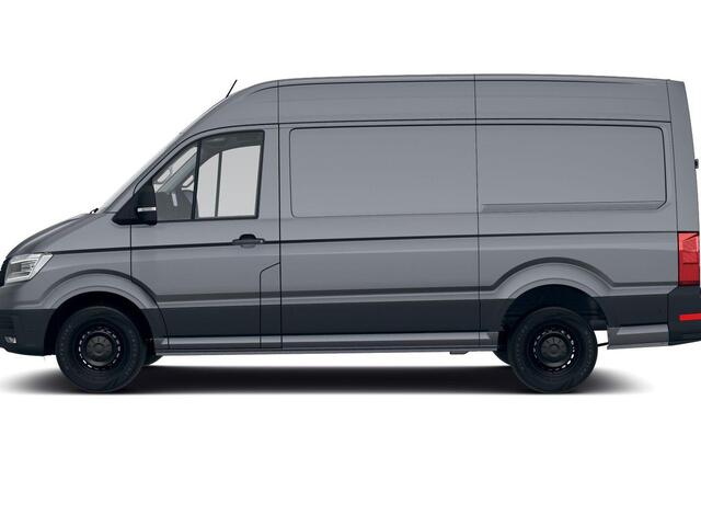 Volkswagen CRAFTER 35 2.0TDi 177pk Automaat Exclusive L3H3 383127