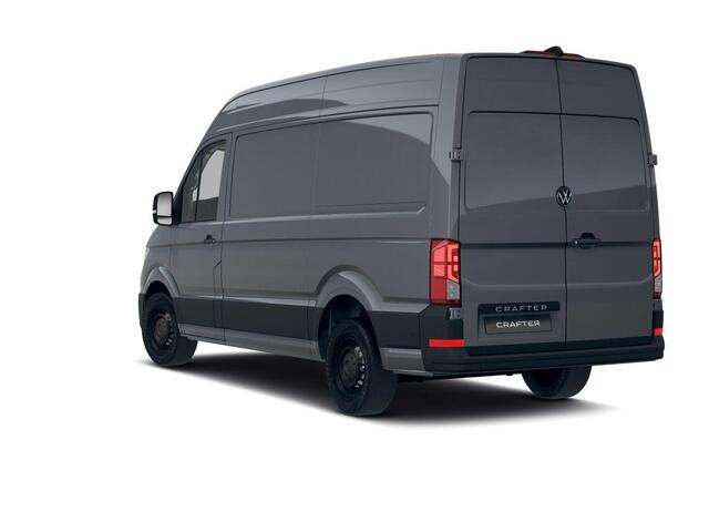Volkswagen CRAFTER 35 2.0TDi 177pk Automaat Exclusive L3H3 383127