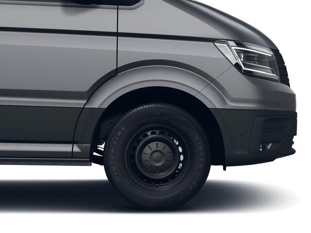 Volkswagen CRAFTER 35 2.0TDi 177pk Automaat Exclusive L3H3 383127