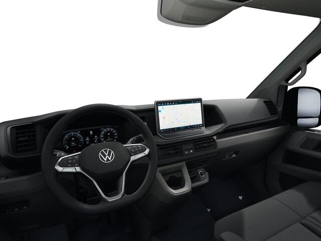 Volkswagen CRAFTER 35 2.0TDi 177pk Automaat Exclusive L3H3 383127