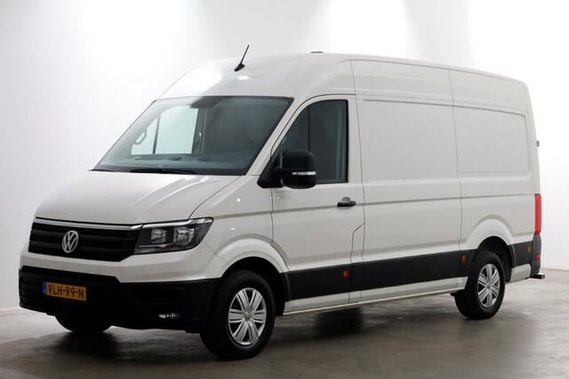 Volkswagen CRAFTER 35 2.0 TDI 140pk RWD L3H3 (L2H2) Comfortline Navi/Camera 08-2021