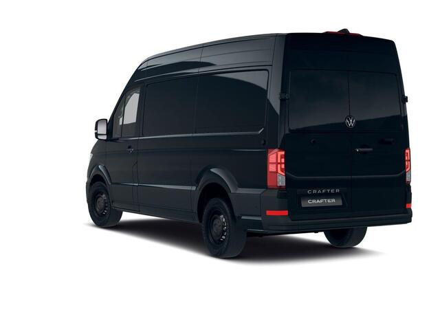 Volkswagen CRAFTER 35 2.0TDi 177pk Automaat Exclusive L3H3 383124