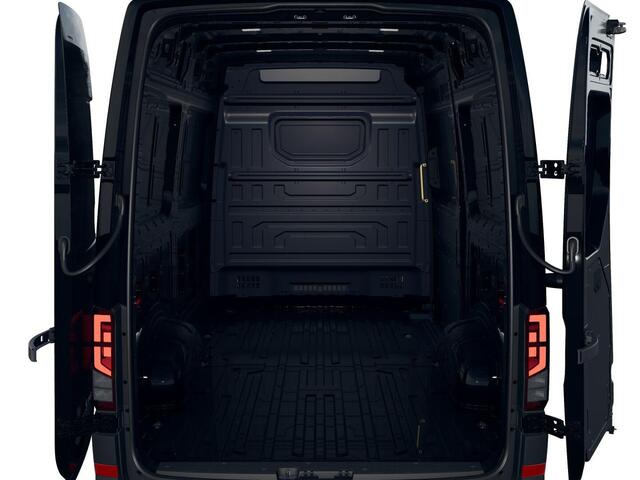 Volkswagen CRAFTER 35 2.0TDi 177pk Automaat Exclusive L3H3 383124