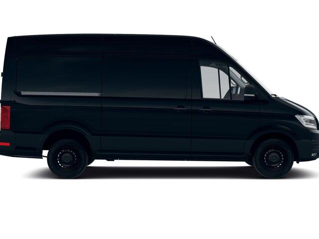 Volkswagen CRAFTER 35 2.0TDi 177pk Automaat Exclusive L3H3 383124