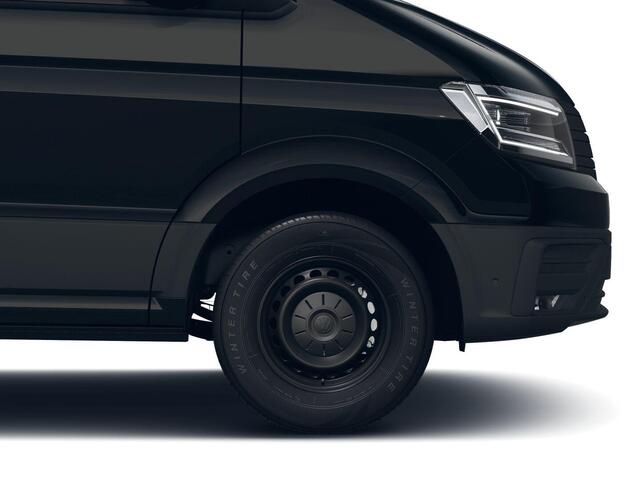 Volkswagen CRAFTER 35 2.0TDi 177pk Automaat Exclusive L3H3 383124