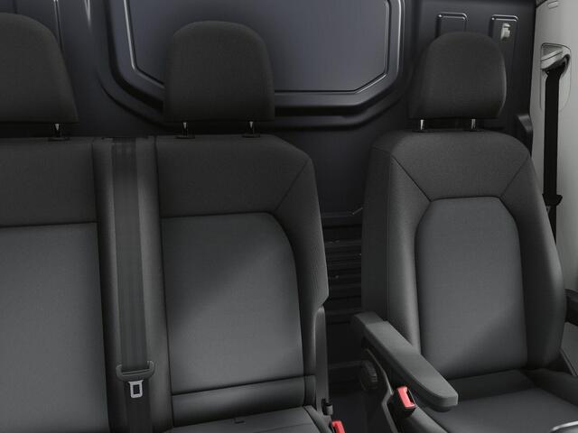 Volkswagen CRAFTER 35 2.0TDi 177pk Automaat Exclusive L3H3 383124