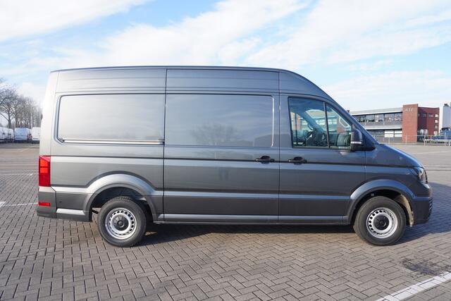Volkswagen CRAFTER 35 2.0 TDI L3H3 Highline 2.0 TDI 177 PK Aut. L3H3 Highline, Climatronic, Comfort plus bijrijdersstoel, Trekhaak