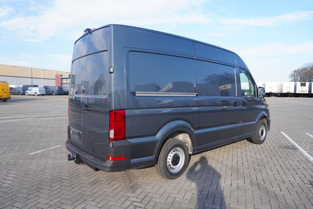 Volkswagen CRAFTER 35 2.0 TDI L3H3 Highline 2.0 TDI 177 PK Aut. L3H3 Highline, Climatronic, Comfort plus bijrijdersstoel, Trekhaak